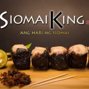 Siomai King
