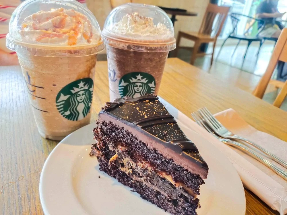 Starbucks Philippines - Image 2