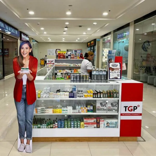 TGP (The Generics Pharmacy) - Image 2