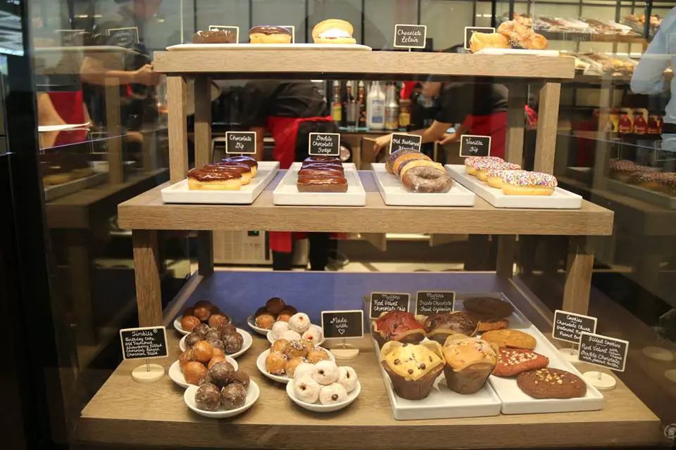 Tim Hortons Philippines - Image 2