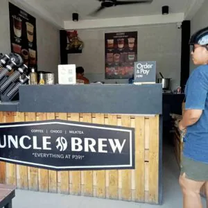 Uncle Brew Philippines
