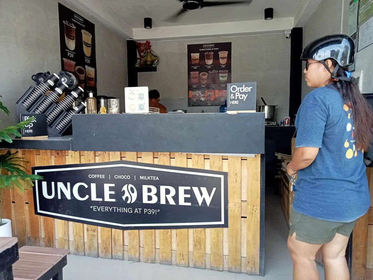 Uncle Brew Philippines