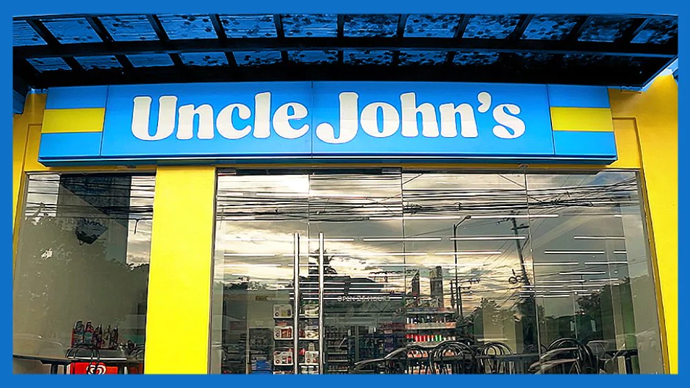 Uncle John's - Image 2
