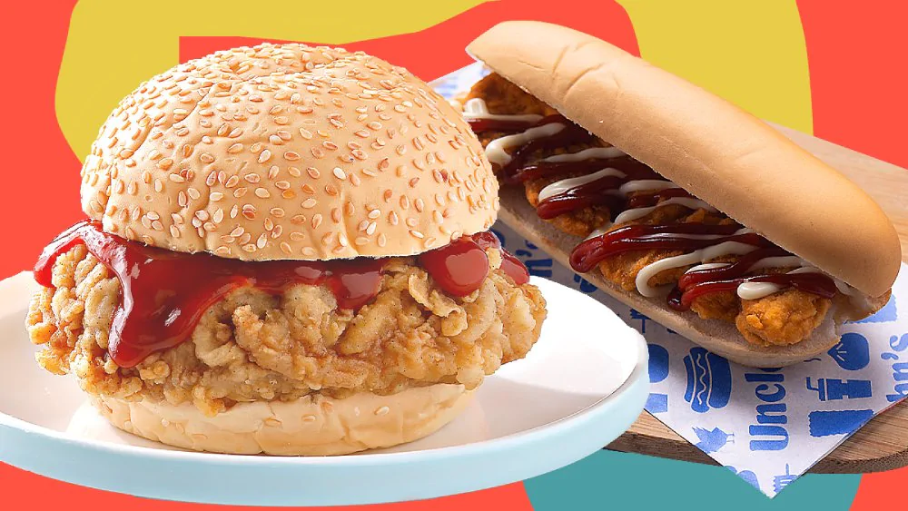 Uncle John's - Image 4