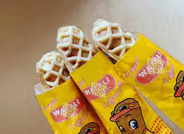 Waffle Time - Image 5