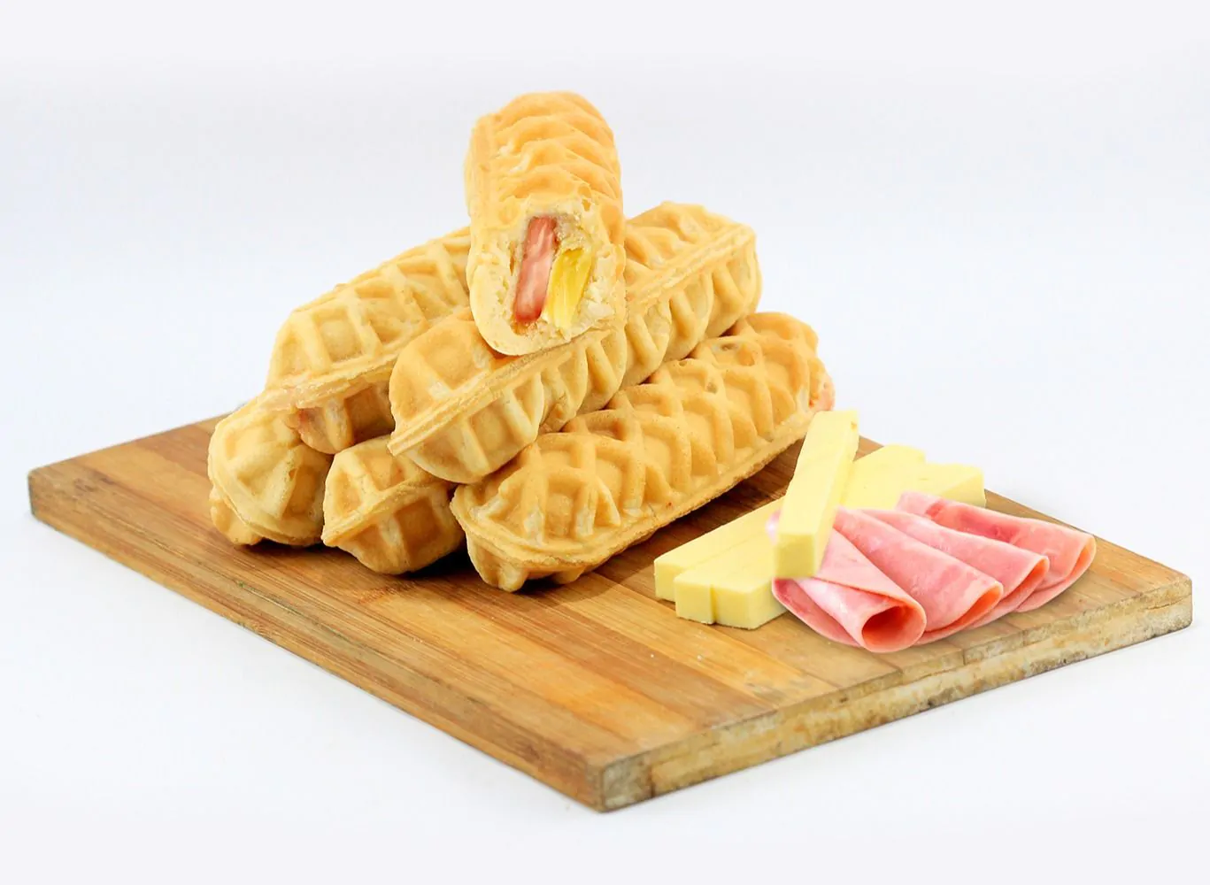 Waffle Time - Image 3