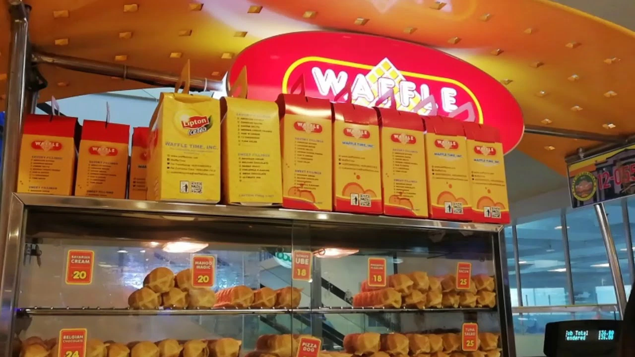 Waffle Time - Image 4