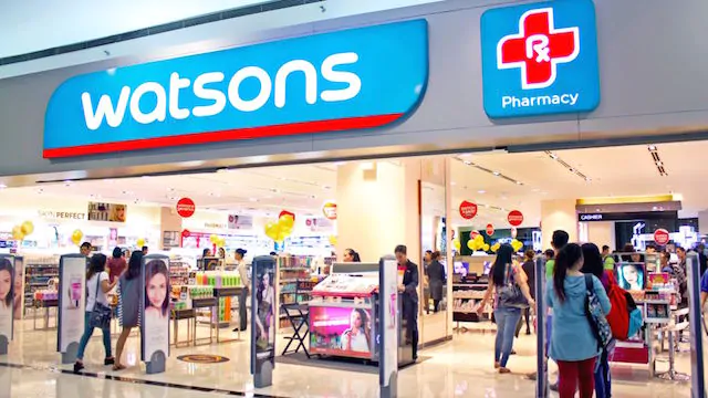 Watsons - Image 3