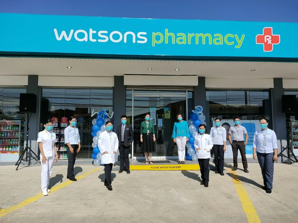 Watsons - Image 2