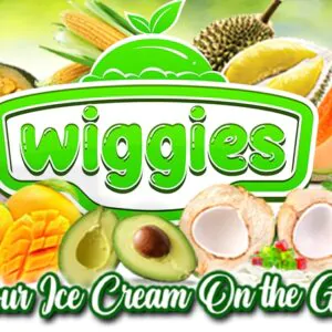 Wiggies Ice Cream