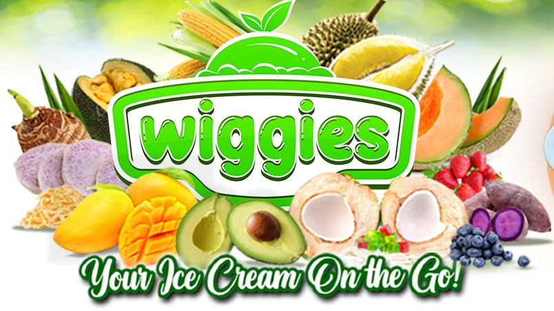 Wiggies Ice Cream