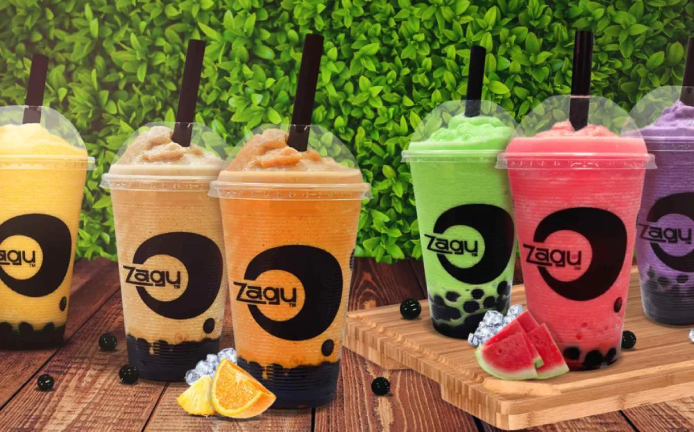 Zagu Shakes - Image 2
