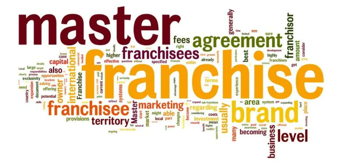 franchise master