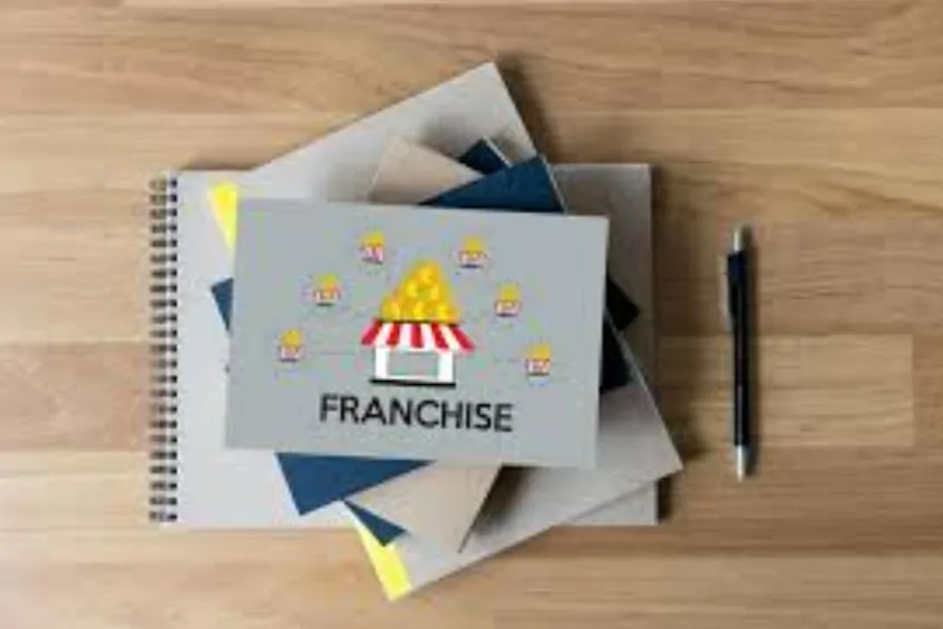 what is master franchising