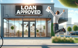 bank loan for a franchise
