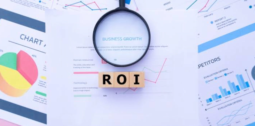 Franchise Investor Should Calculate ROI